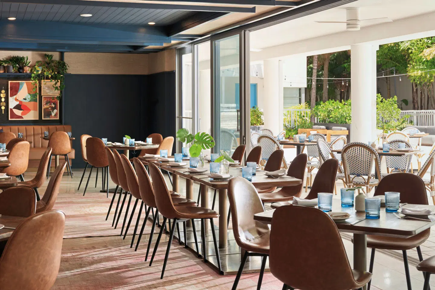 Kimpton Shorebreak Fort Lauderdale Konferenz