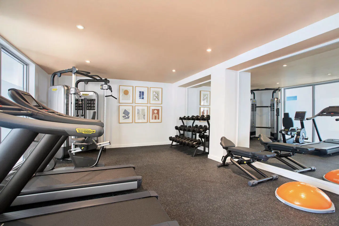 Kimpton Shorebreak Fort Lauderdale SPORTS_AND_LEISURE