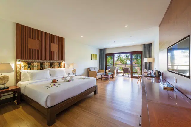 The Haven Khao Lak ROOM_EXAMPLE
