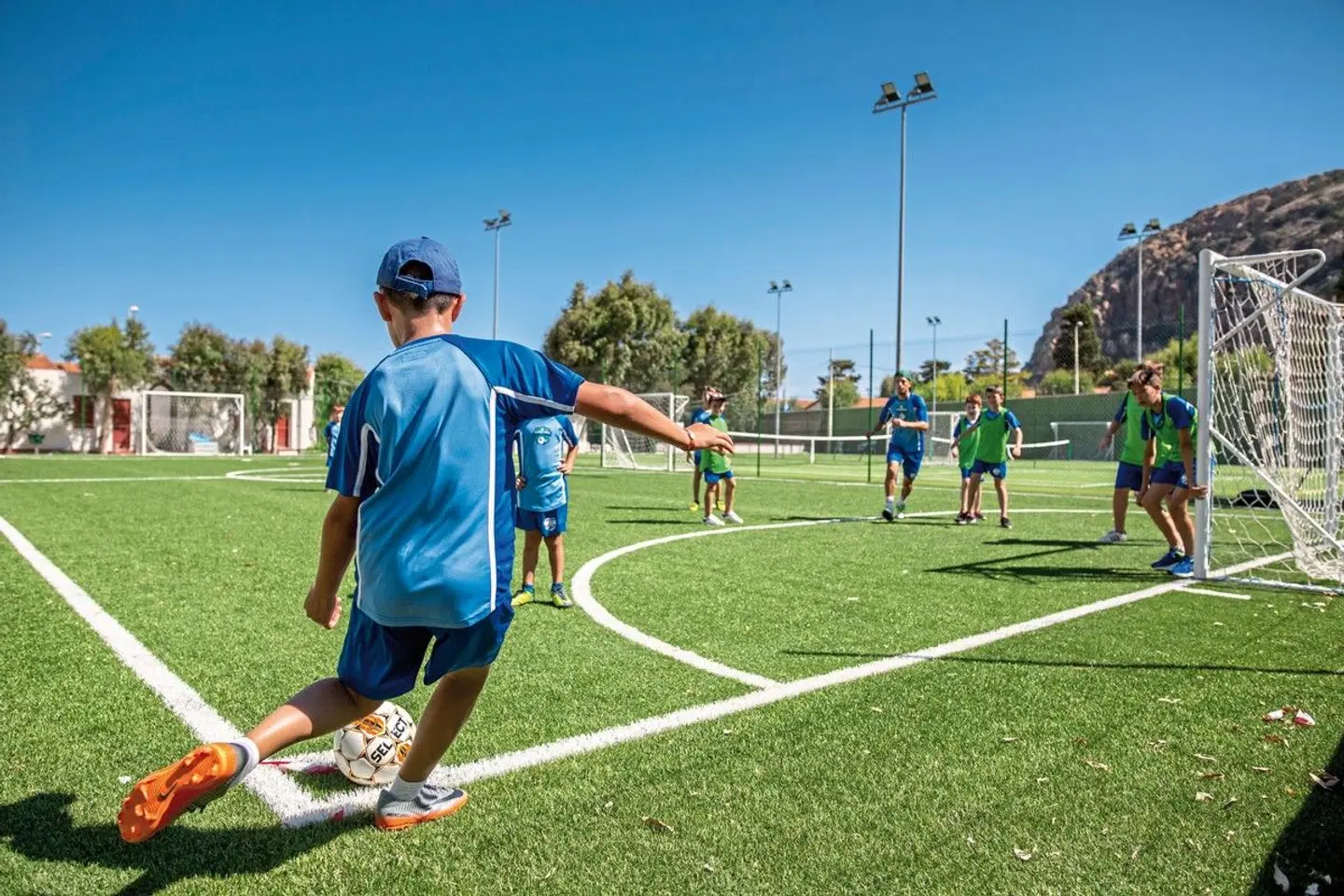 TH Gioiosa Marea Capo Calavà SPORTS_AND_LEISURE