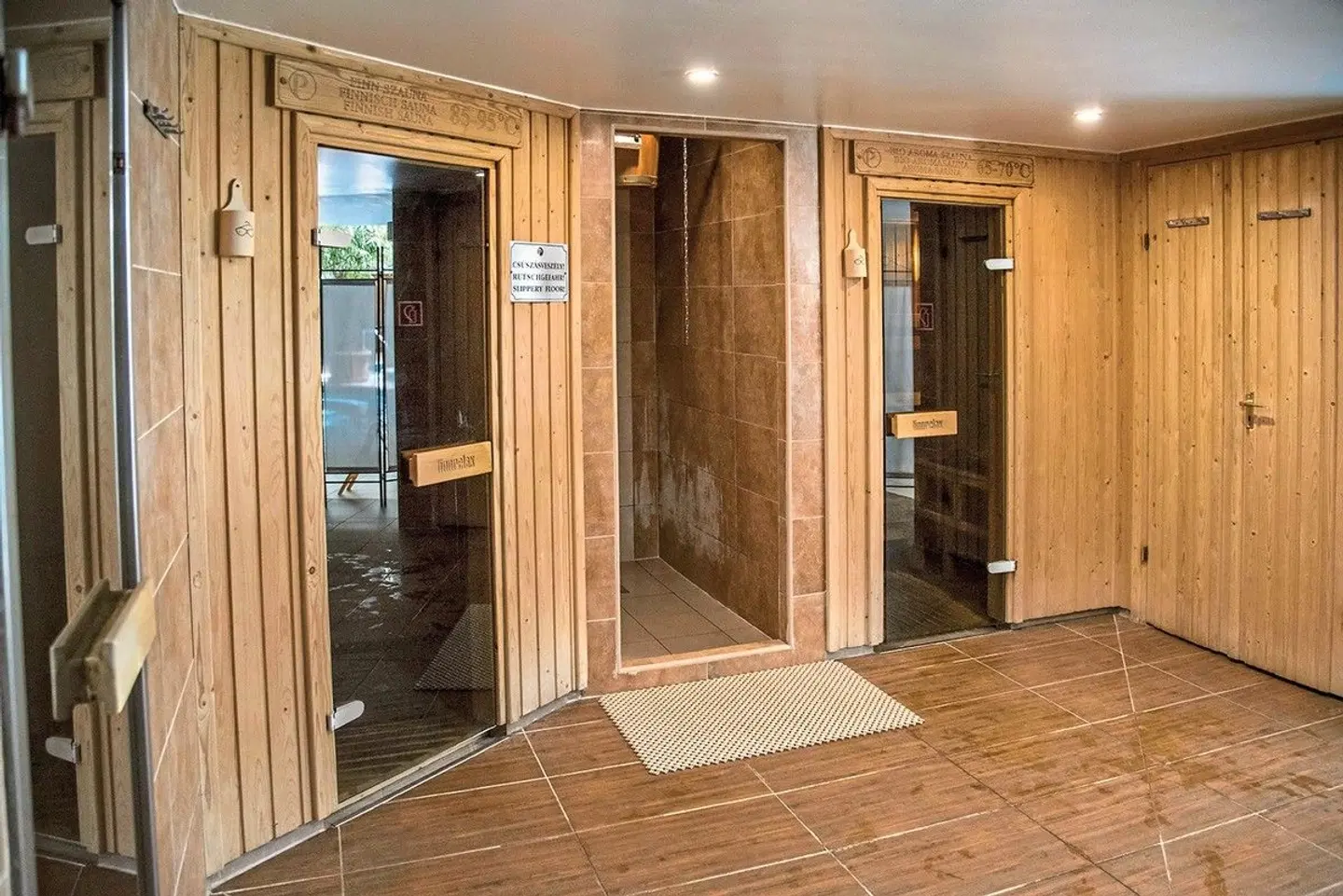 Hotel Palace Héviz HEALTH_BEAUTY