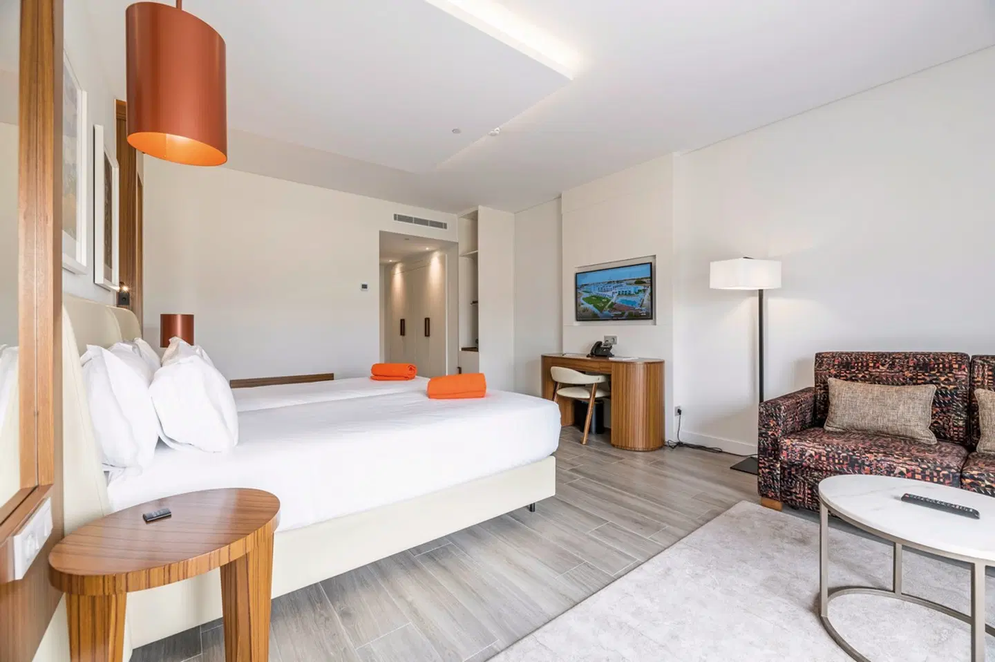 Regency Salgados Hotel & Spa ROOM_EXAMPLE