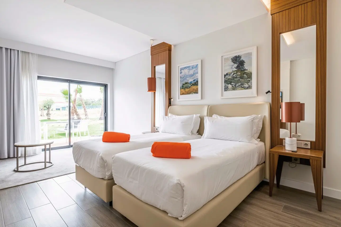 Regency Salgados Hotel & Spa ROOM_EXAMPLE