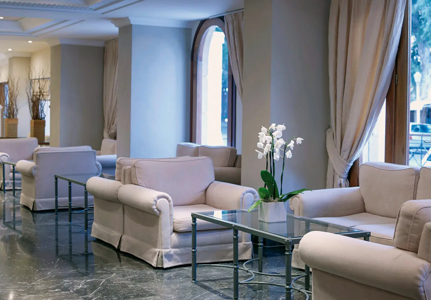 Canvas by Mitsis Petit Palais ROOM_EXAMPLE