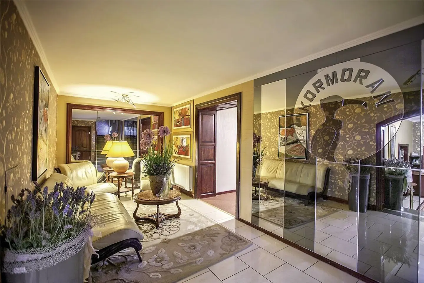 Kormoran LOUNGE_LOBBY