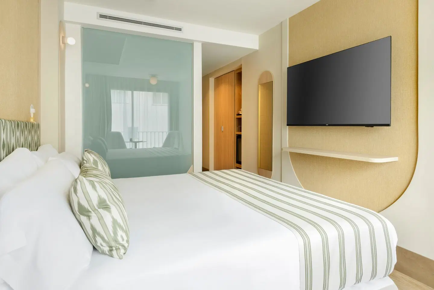 Barceló Illetas Albatros ROOM_EXAMPLE