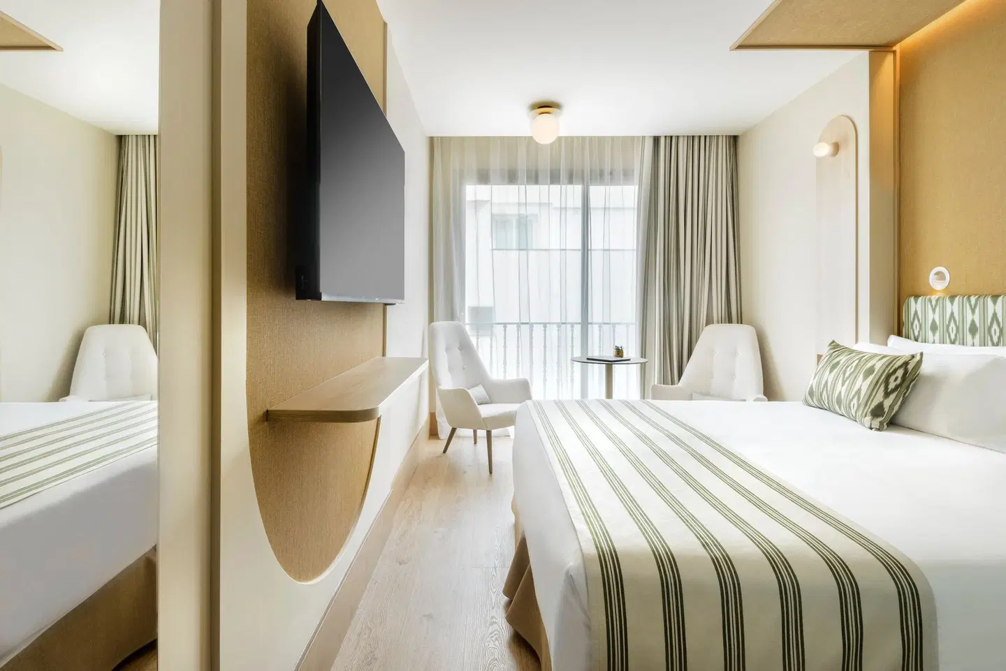 Barceló Illetas Albatros ROOM_EXAMPLE