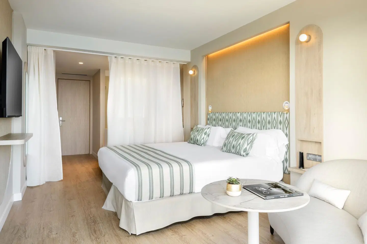 Barceló Illetas Albatros ROOM_EXAMPLE