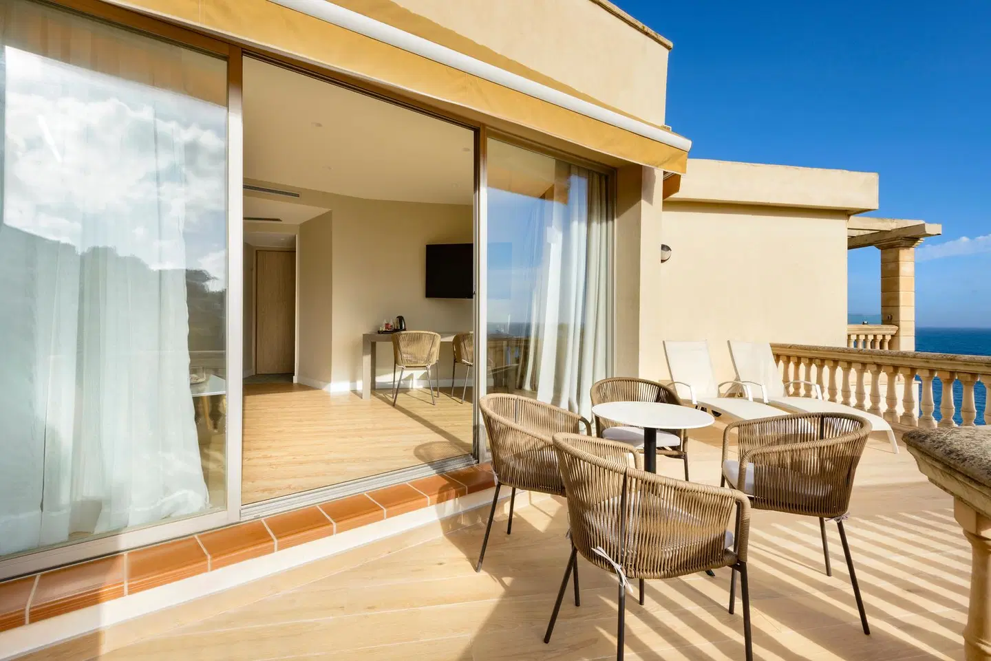 Barceló Illetas Albatros ROOM_VIEW