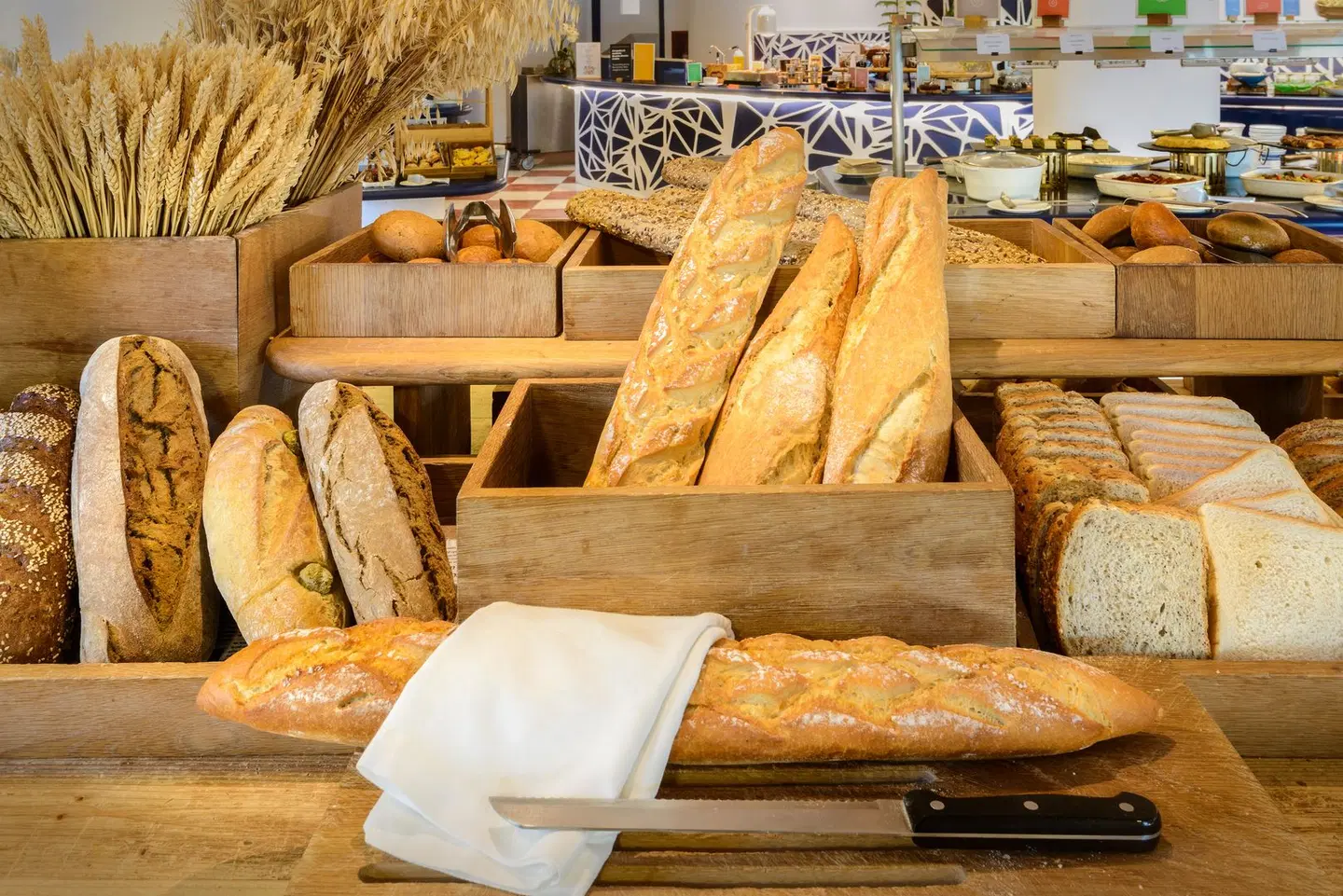 Barceló Illetas Albatros Restaurant