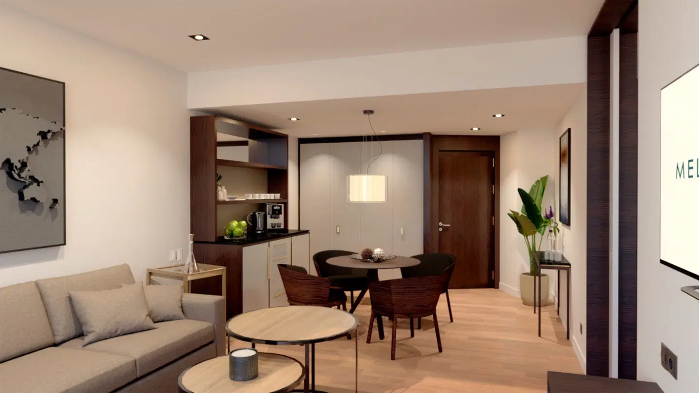 Torre Melina Gran Meliá LOUNGE_LOBBY