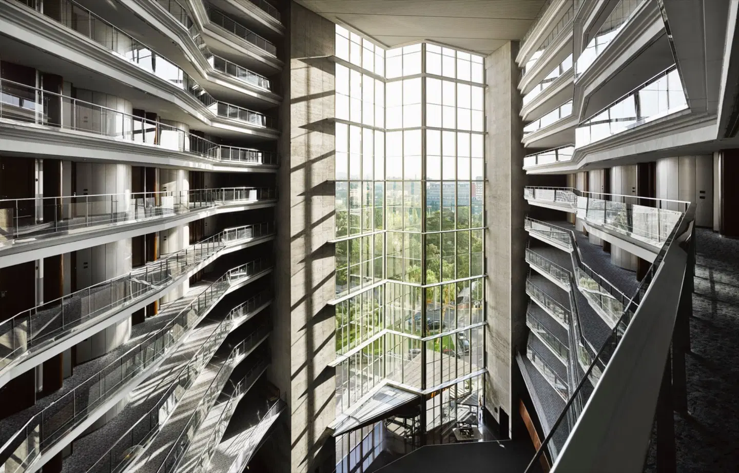 Torre Melina Gran Meliá LOUNGE_LOBBY