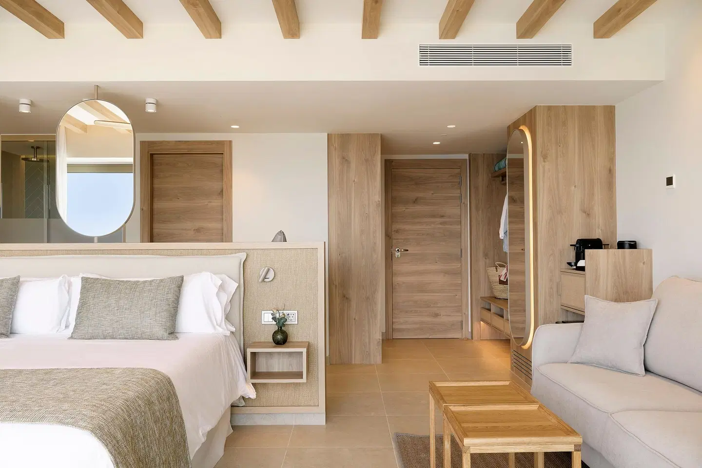 Iberostar Selection Es Trenc Badezimmer