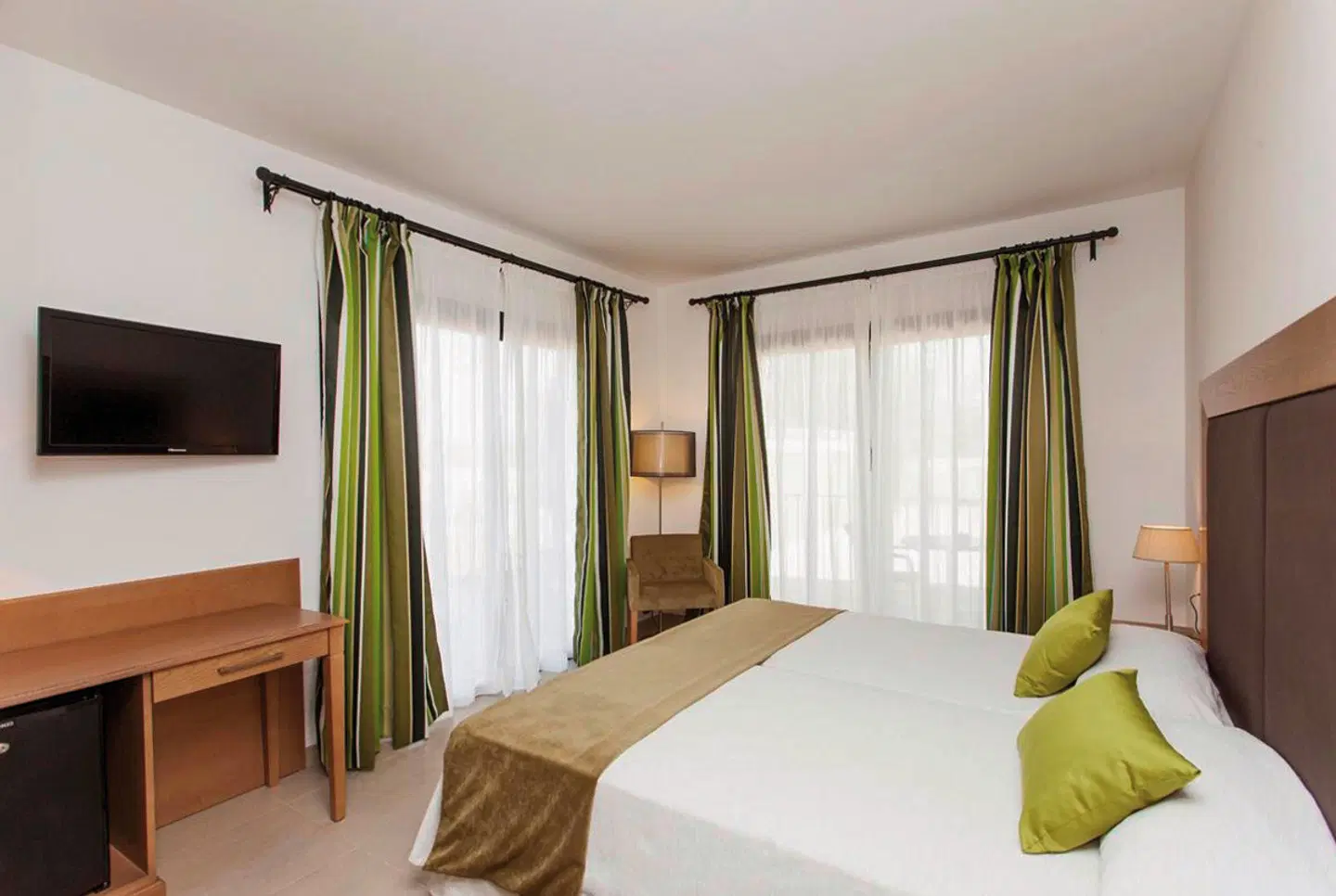 Rural Sa Bassa Plana ROOM_EXAMPLE