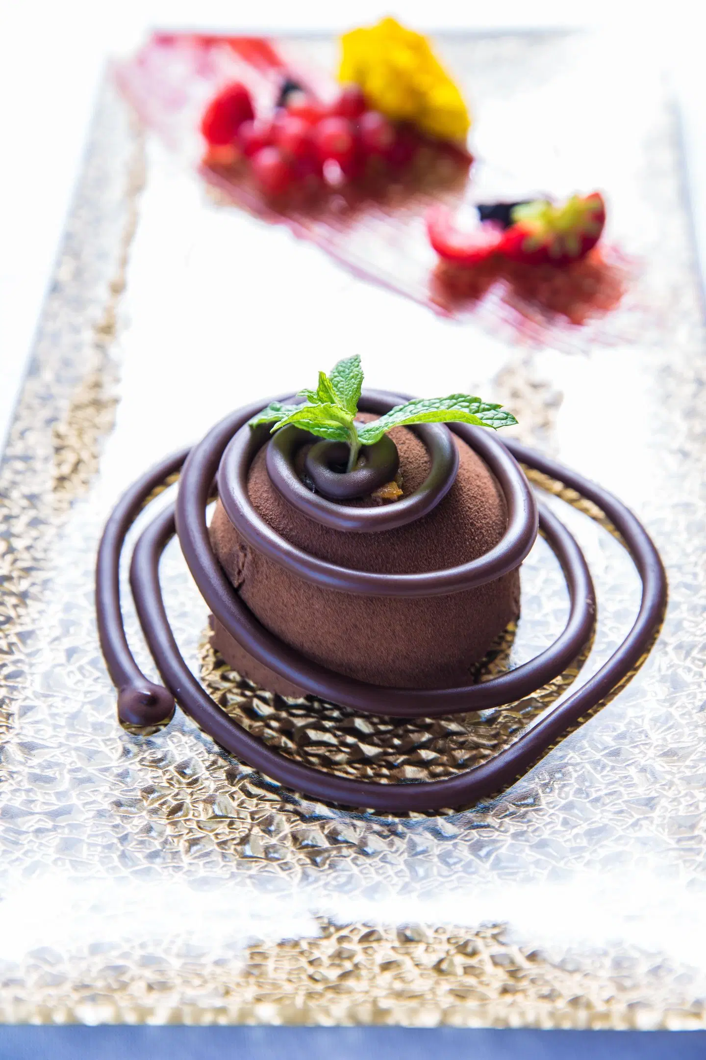 Mon Port & Spa Restaurant