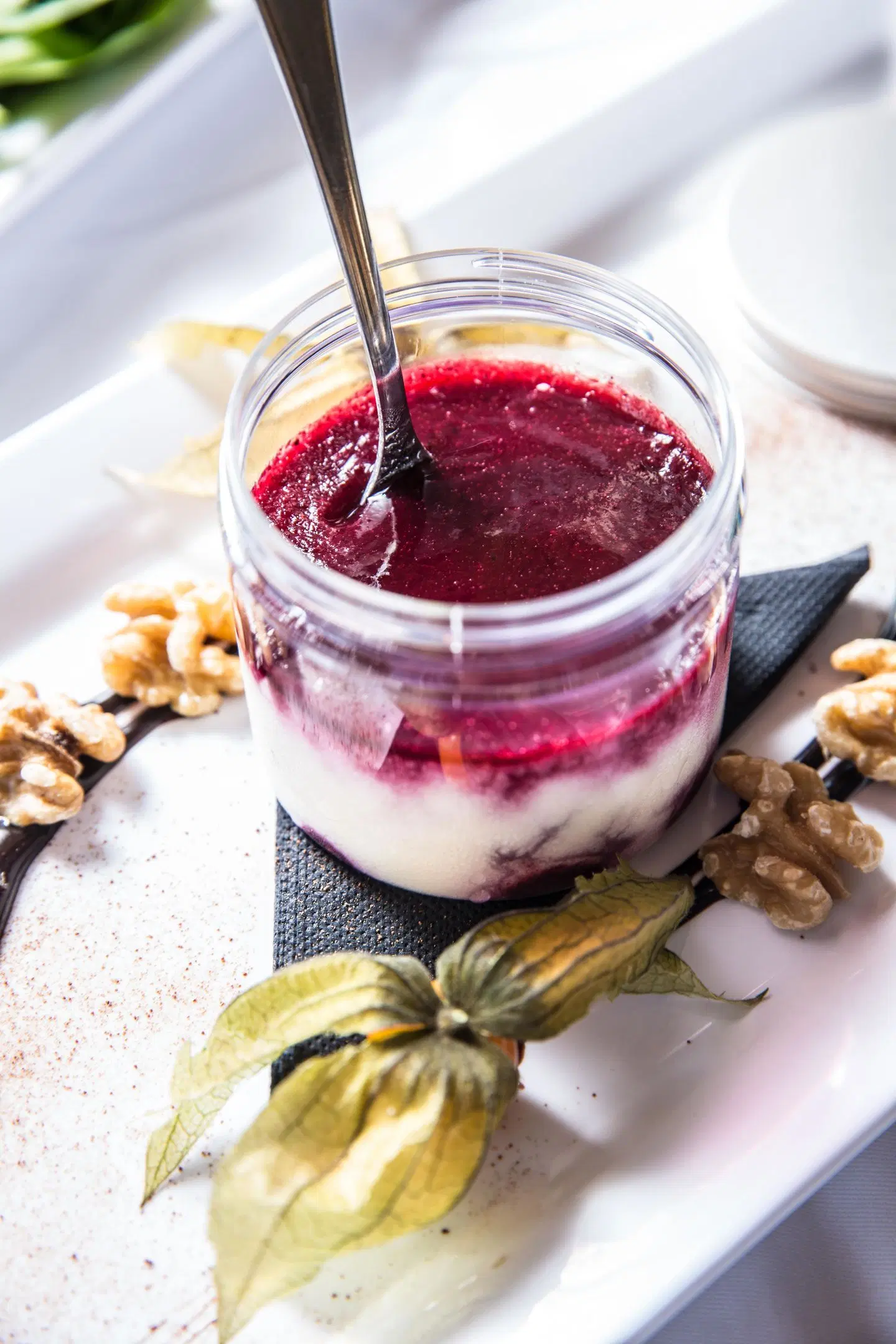 Mon Port & Spa Restaurant