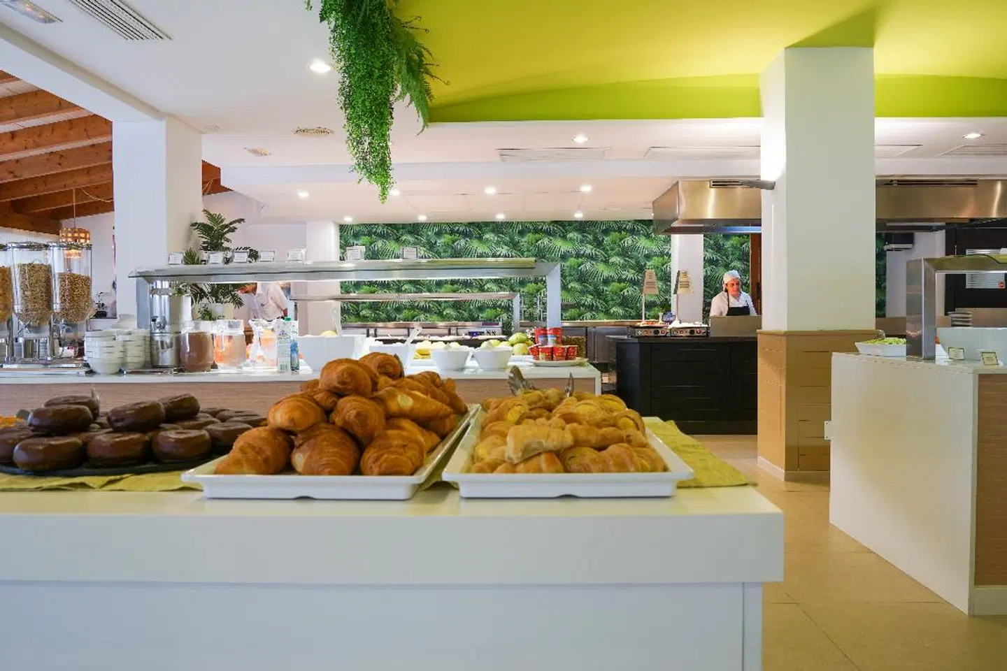 houm Nets Restaurant