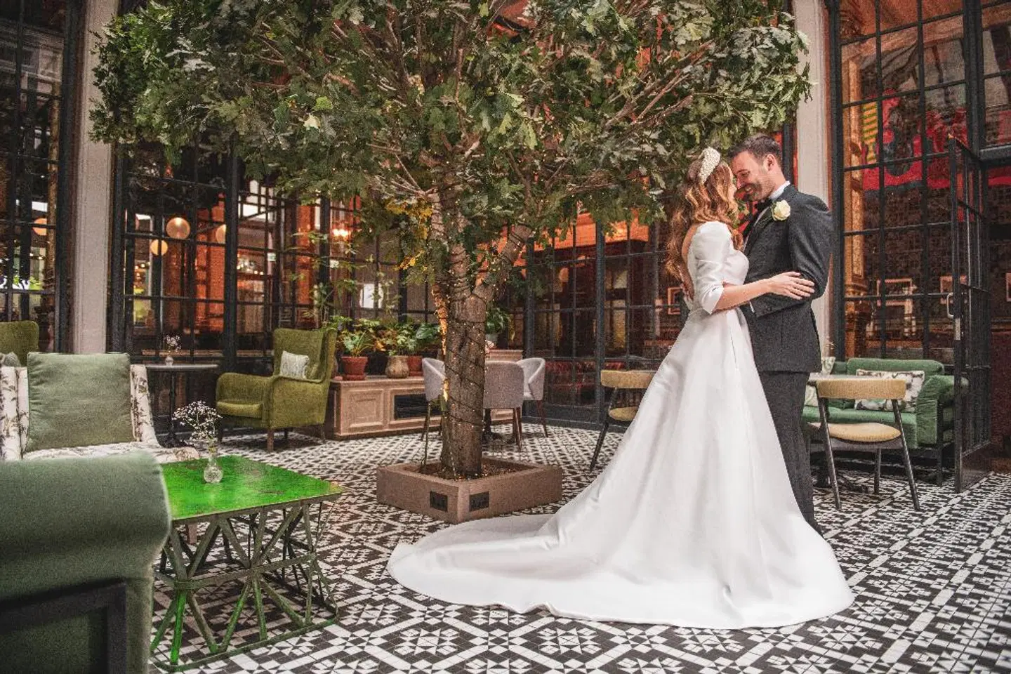 Kimpton Clocktower Hotel HEALTH_BEAUTY