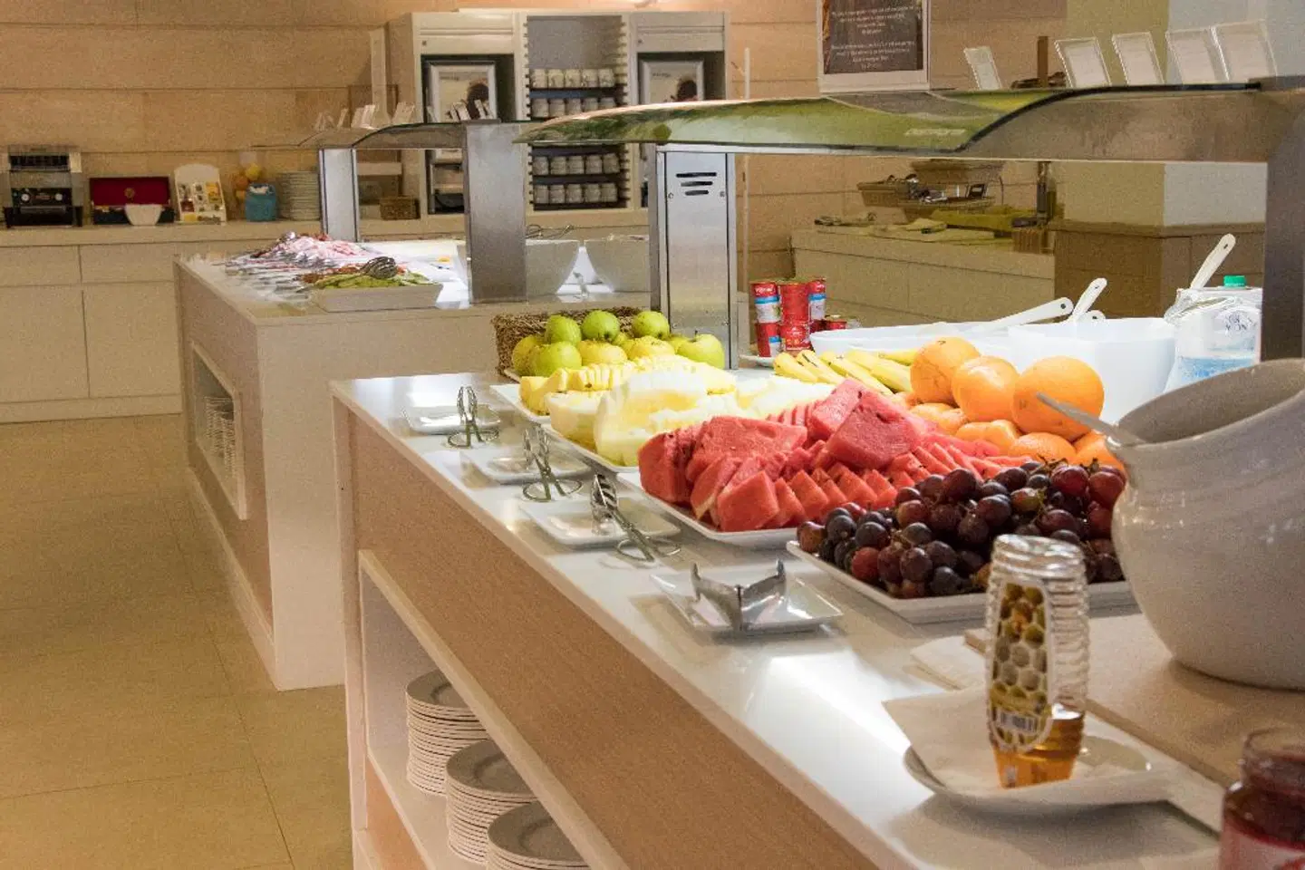 houm Nets Restaurant