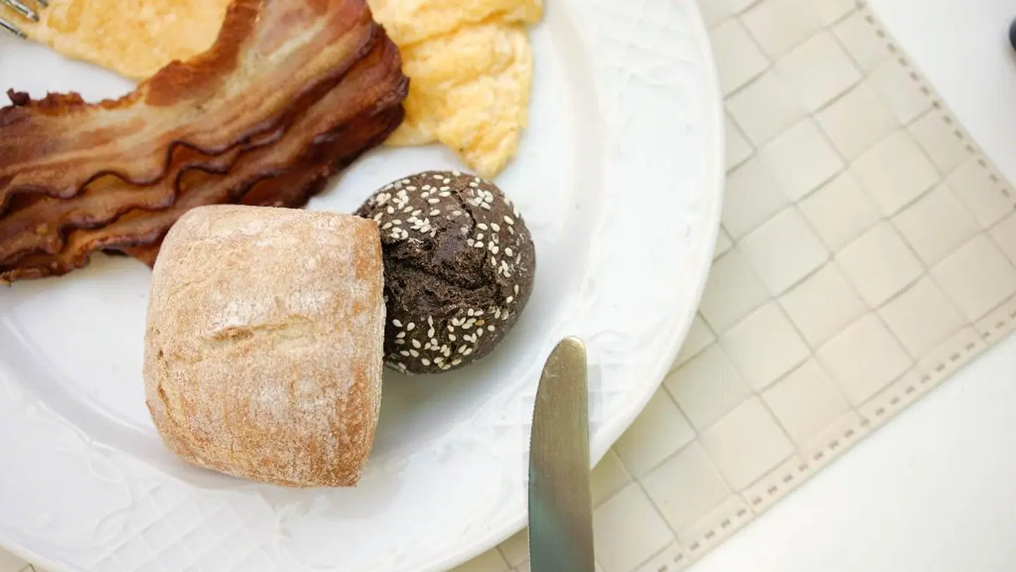 houm Nets HEALTH_BEAUTY