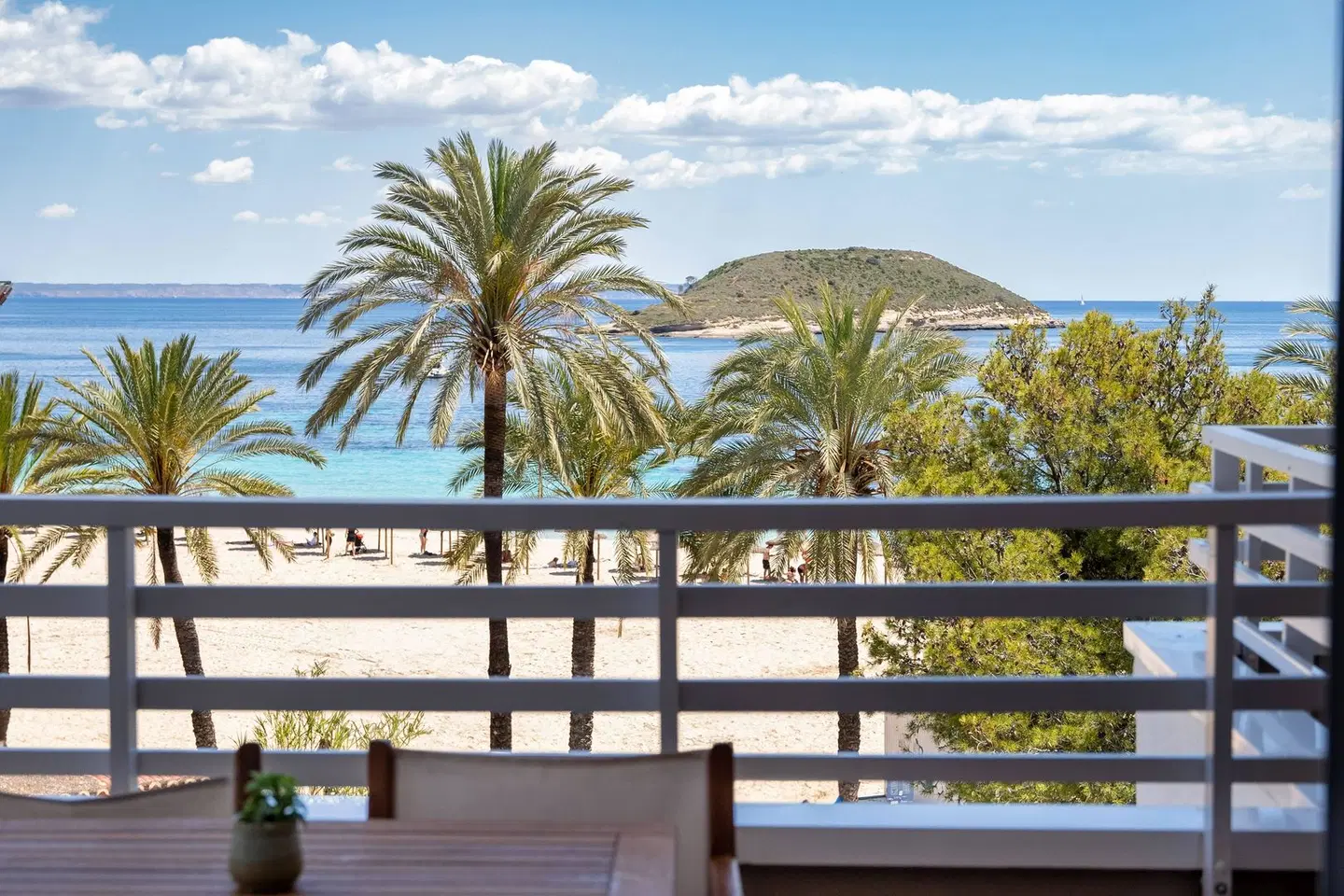 INNSiDE Wave Calviá ROOM_EXAMPLE