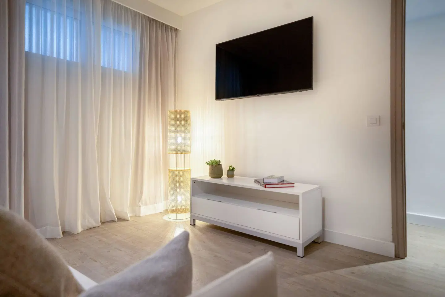 INNSiDE Wave Calviá ROOM_EXAMPLE