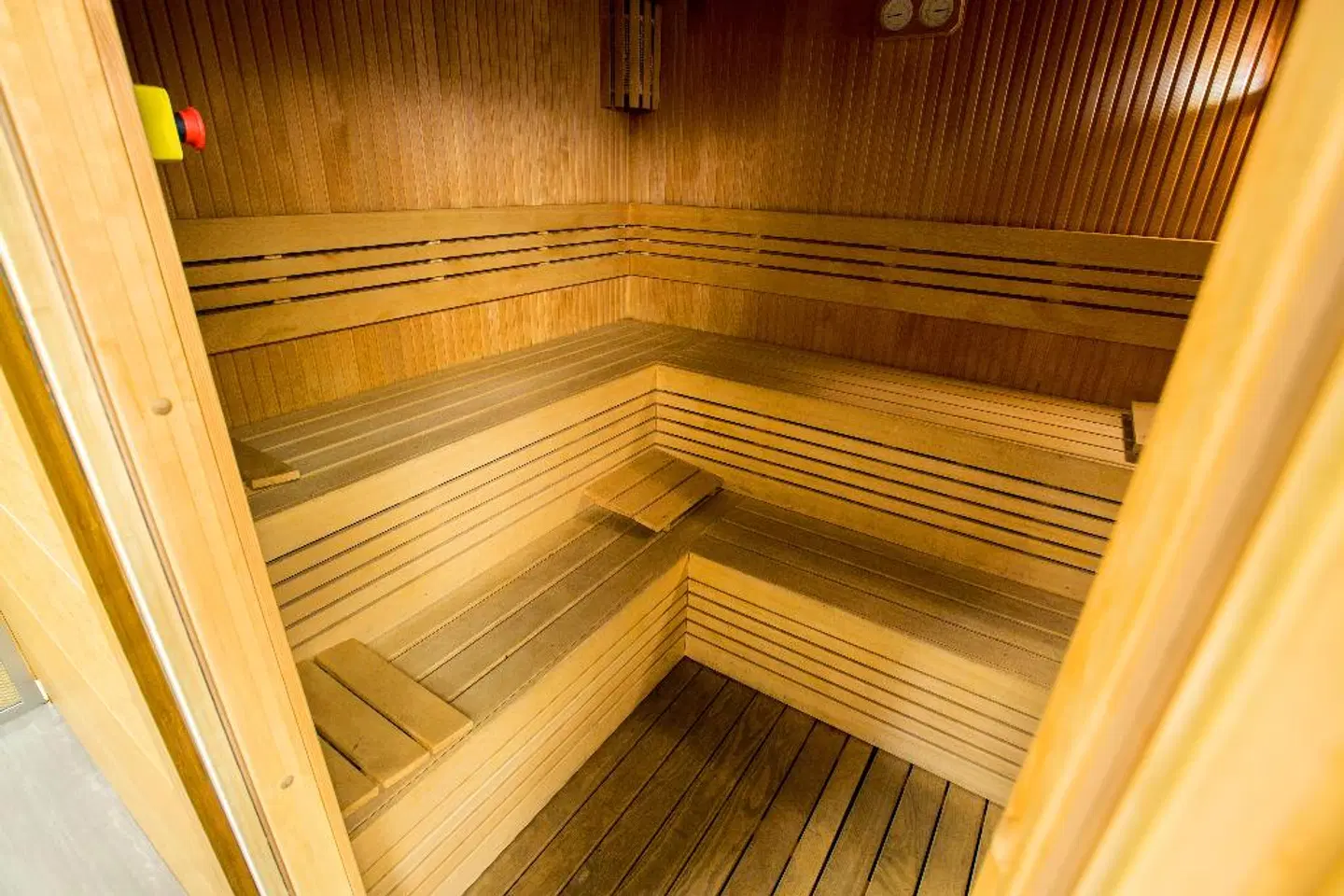 Innova Sultanahmet Hotel HEALTH_BEAUTY