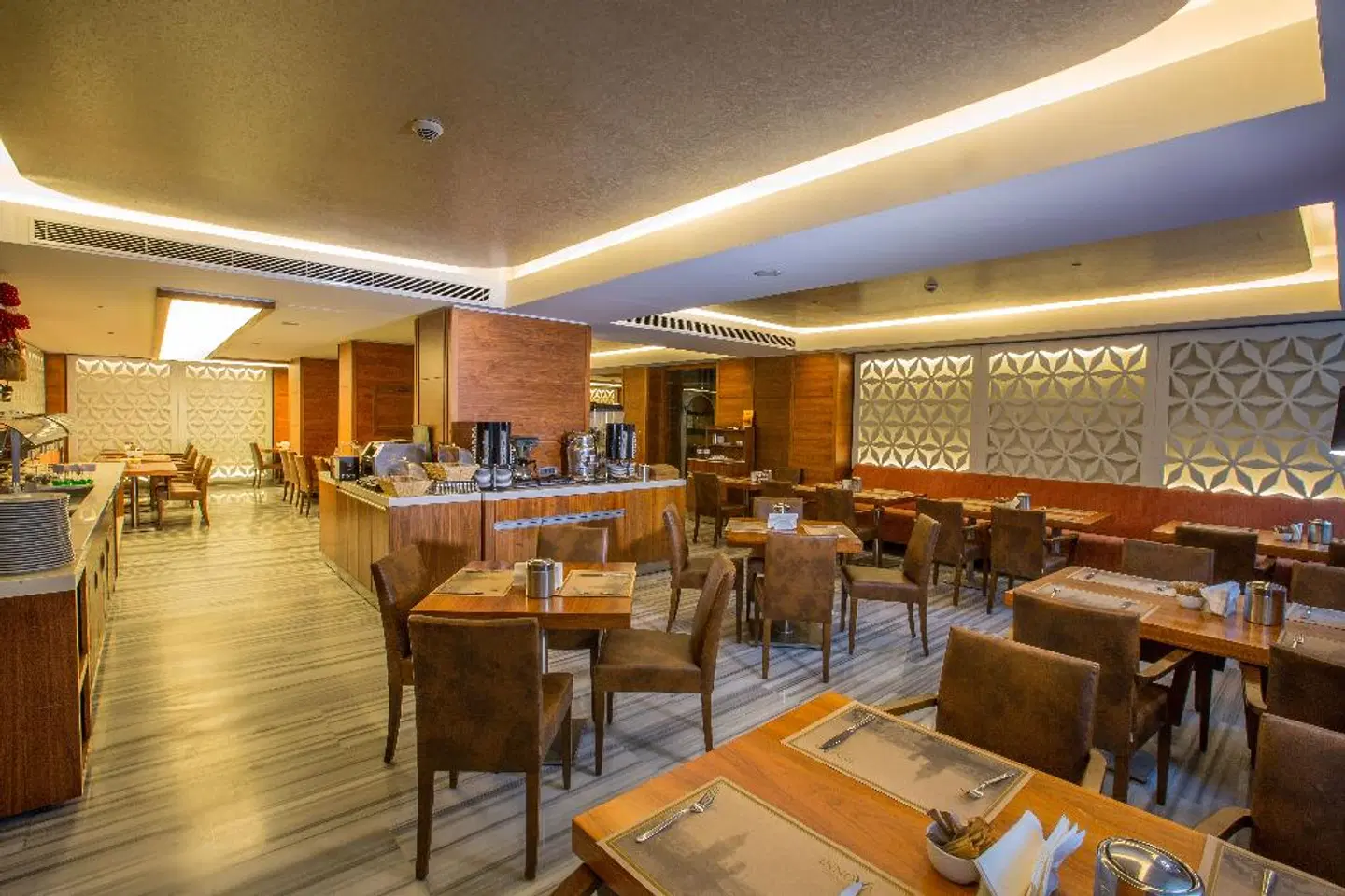 Innova Sultanahmet Hotel Restaurant