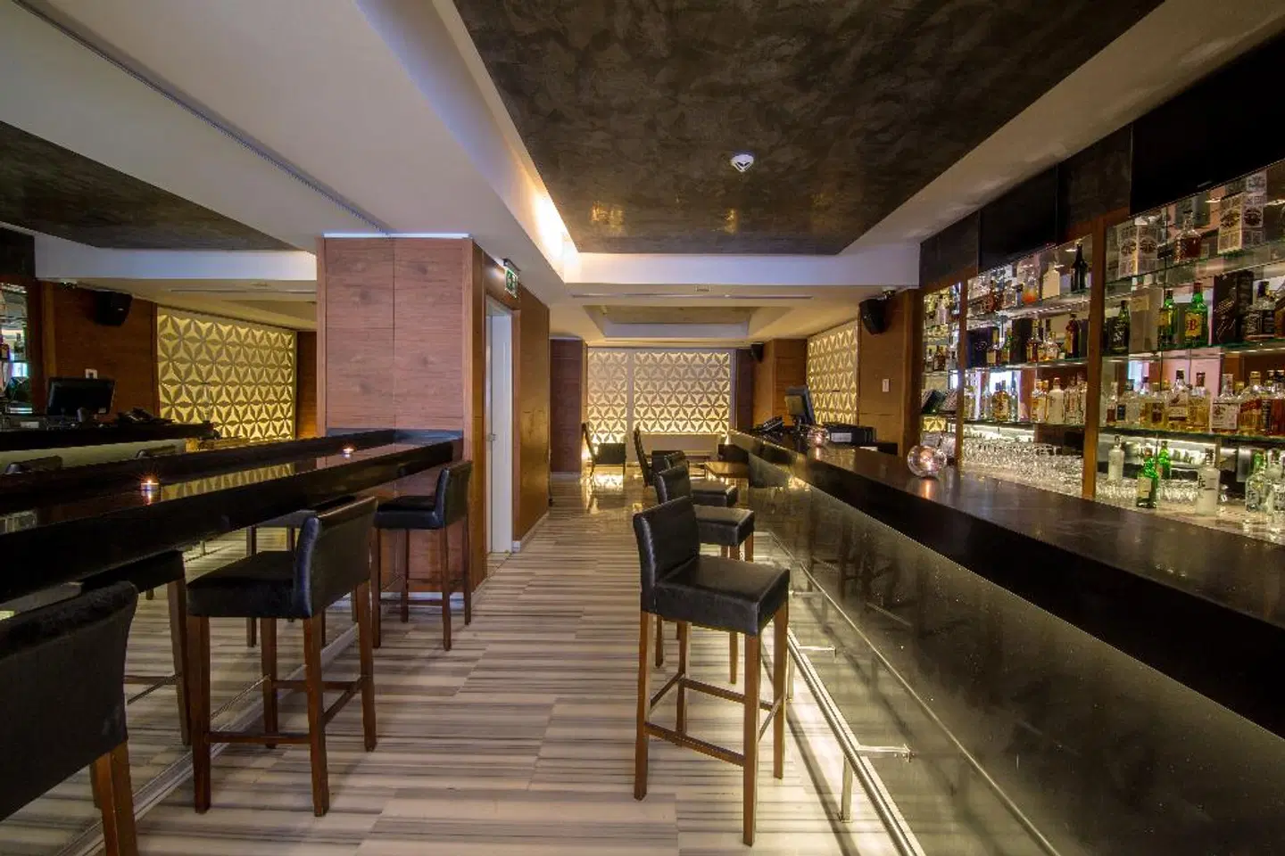 Innova Sultanahmet Hotel Bar