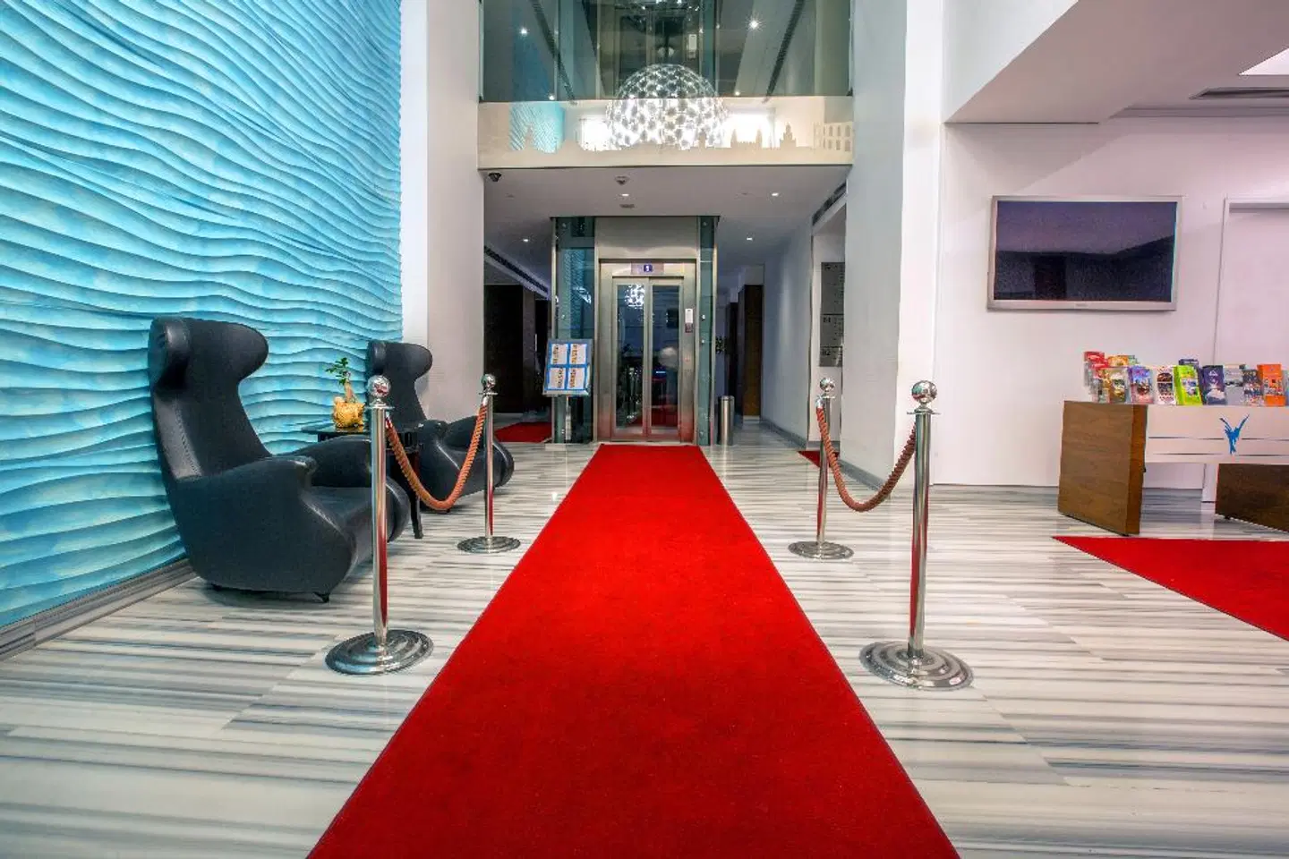 Innova Sultanahmet Hotel EXTERIOR