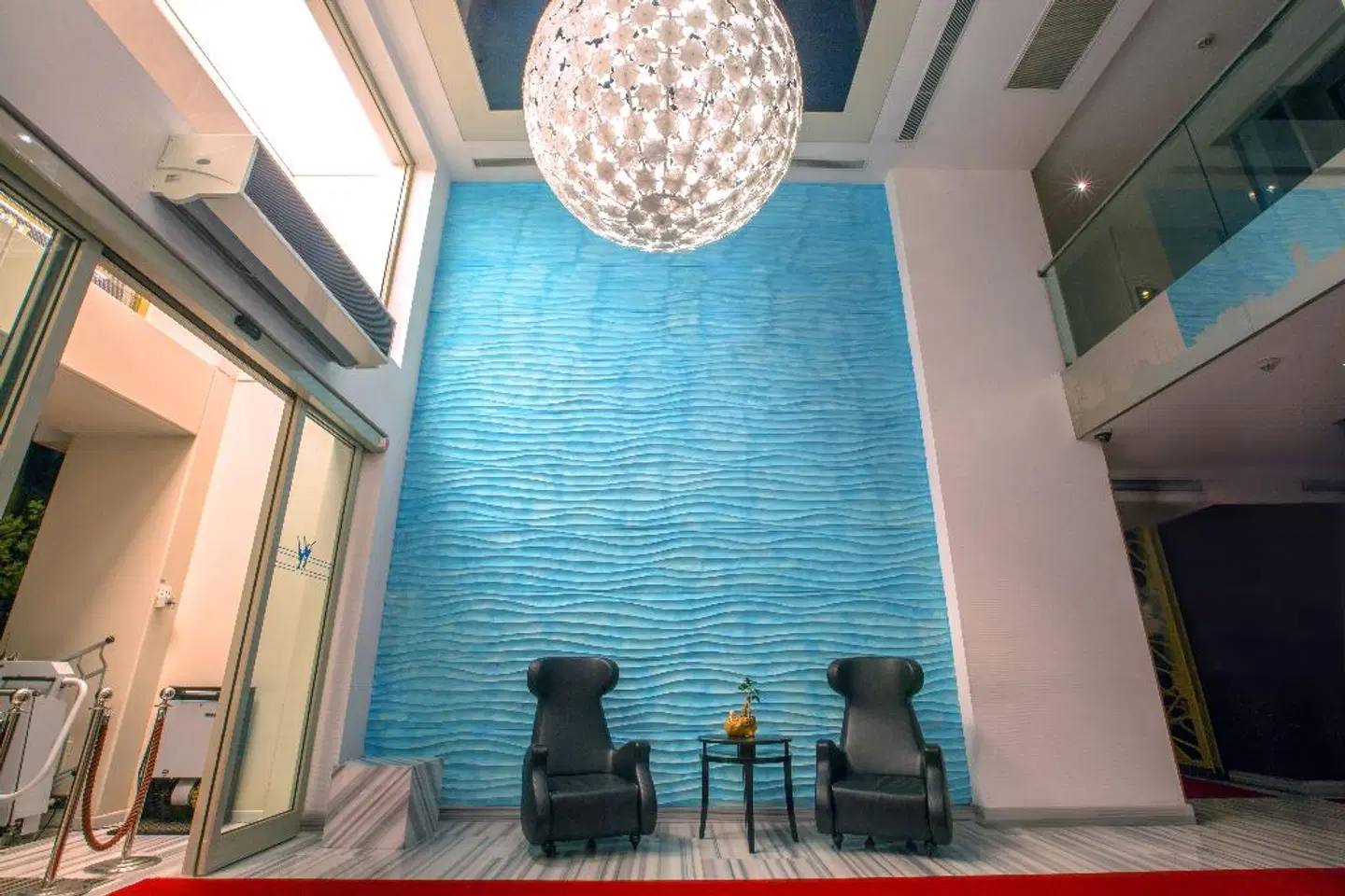 Innova Sultanahmet Hotel HEALTH_BEAUTY