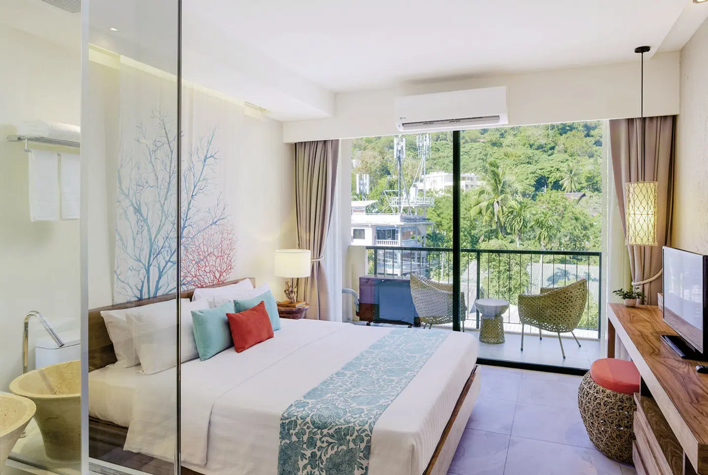 Bandara Phuket Beach Resort ROOM_EXAMPLE