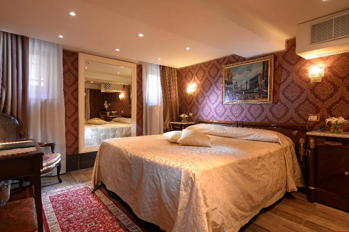 Hotel Santa Marina ROOM_EXAMPLE