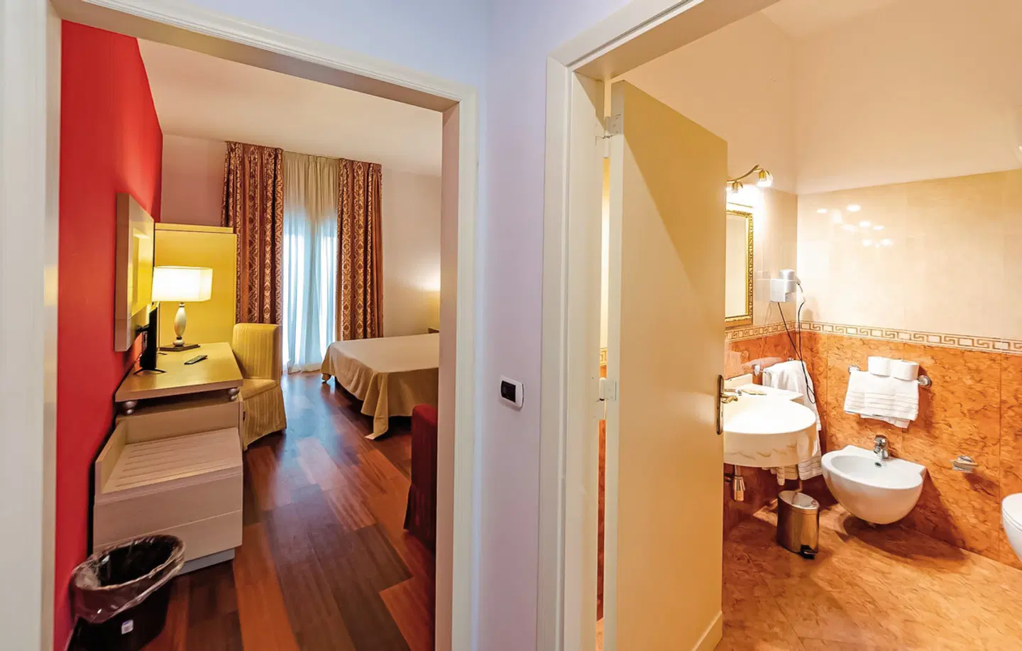 Santa Lucia Le Sabbie d'Oro ROOM_EXAMPLE