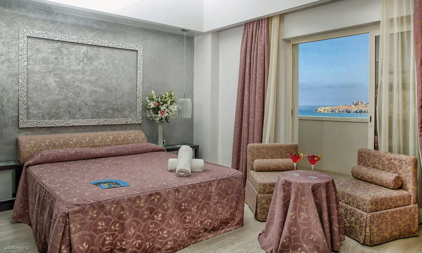 Santa Lucia Le Sabbie d'Oro ROOM_EXAMPLE