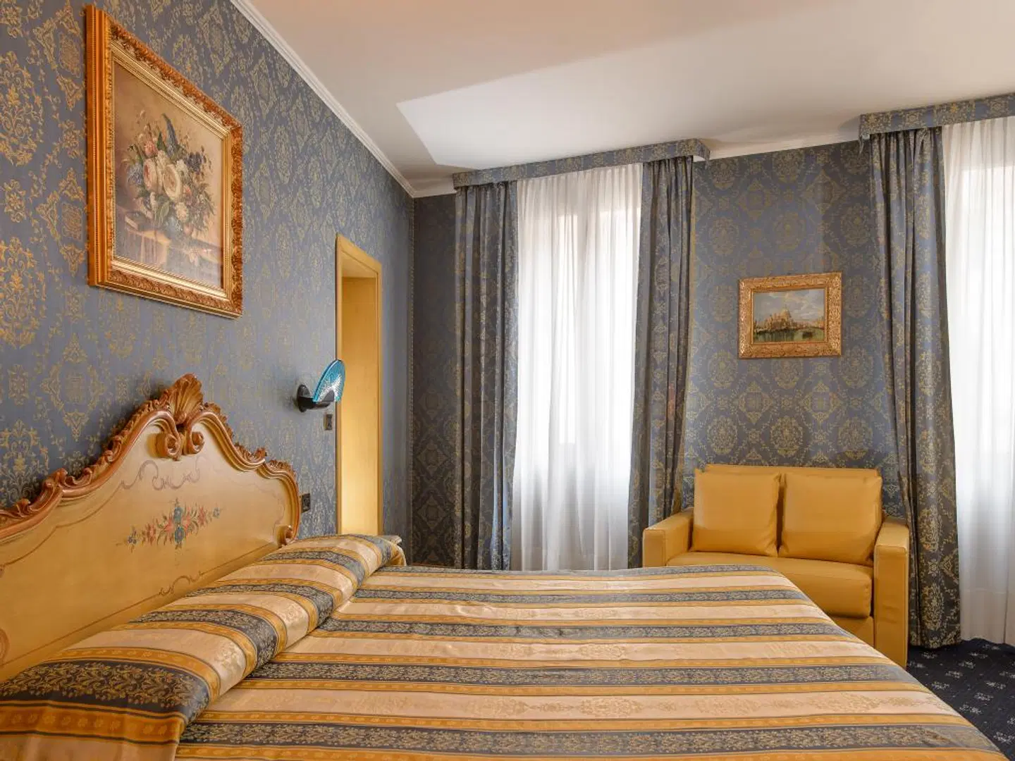 Hotel Santa Marina ROOM_EXAMPLE