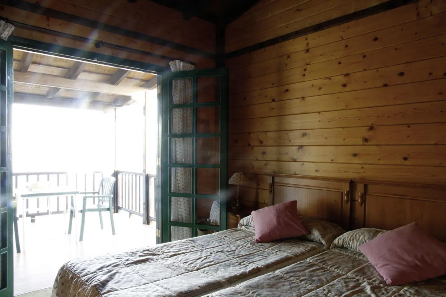 Apartamentos Santa Ana ROOM_EXAMPLE