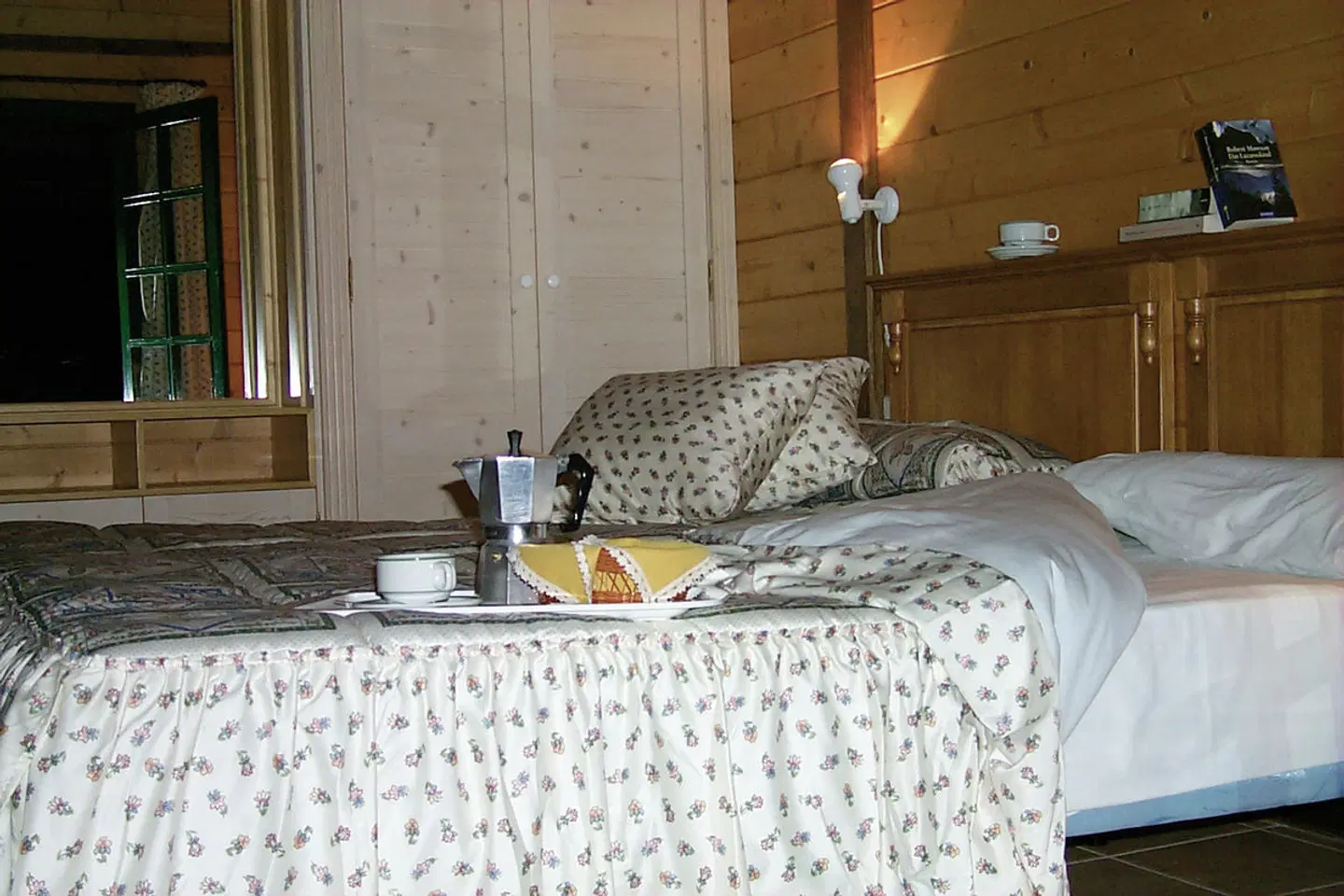 Apartamentos Santa Ana ROOM_EXAMPLE