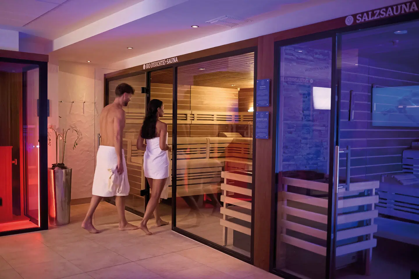 Sauerland Stern Hotel HEALTH_BEAUTY