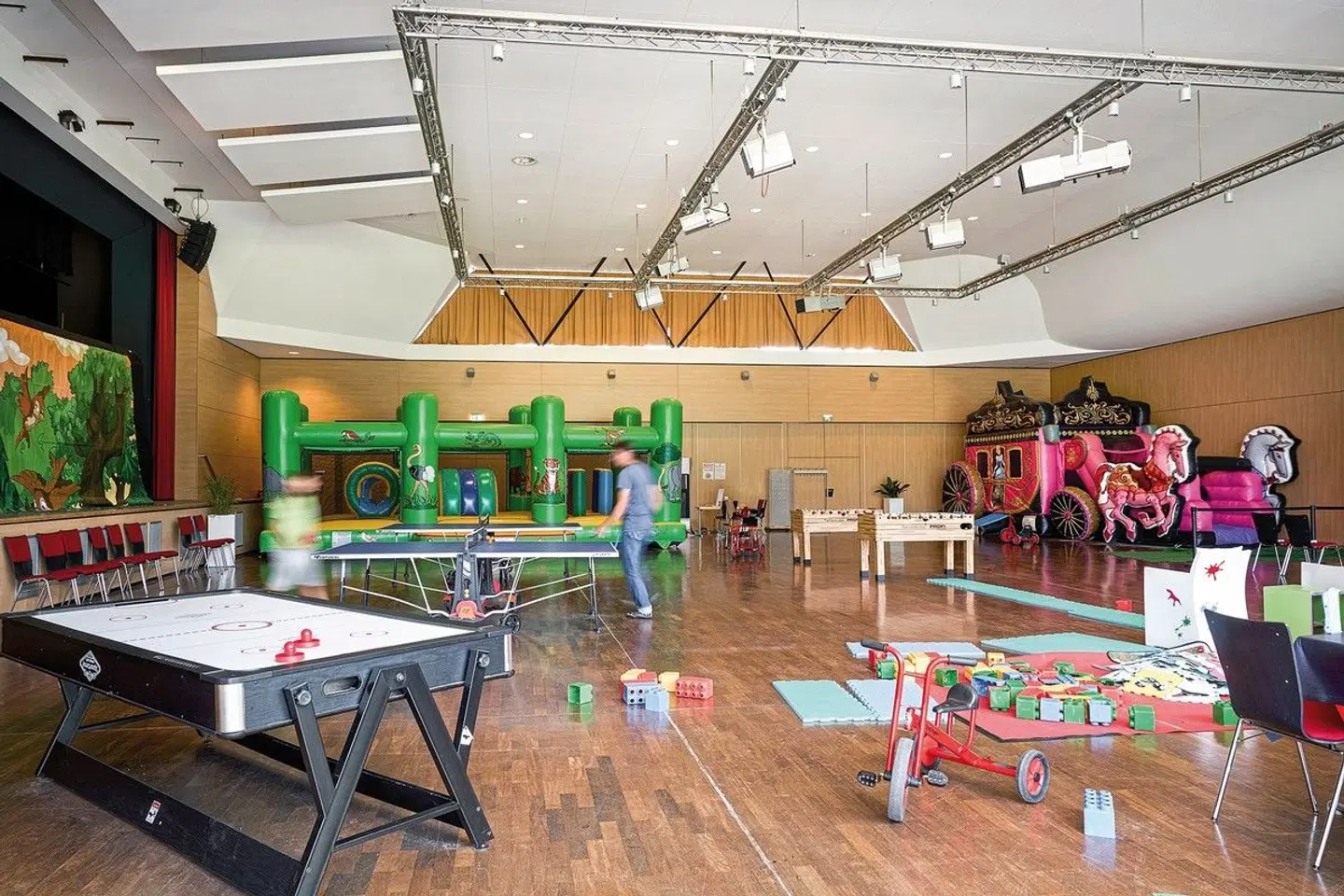 Sauerland Stern Hotel SPORTS_AND_LEISURE