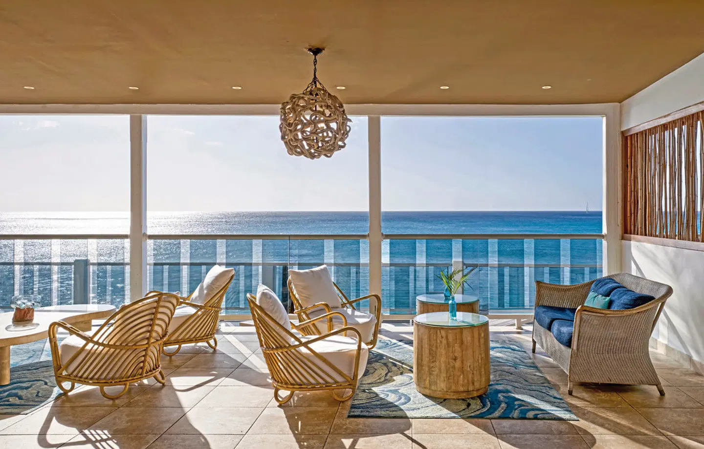 Waves Hotel & Spa Barbados An Autograph Collection All-Inclusive Resort Restaurant