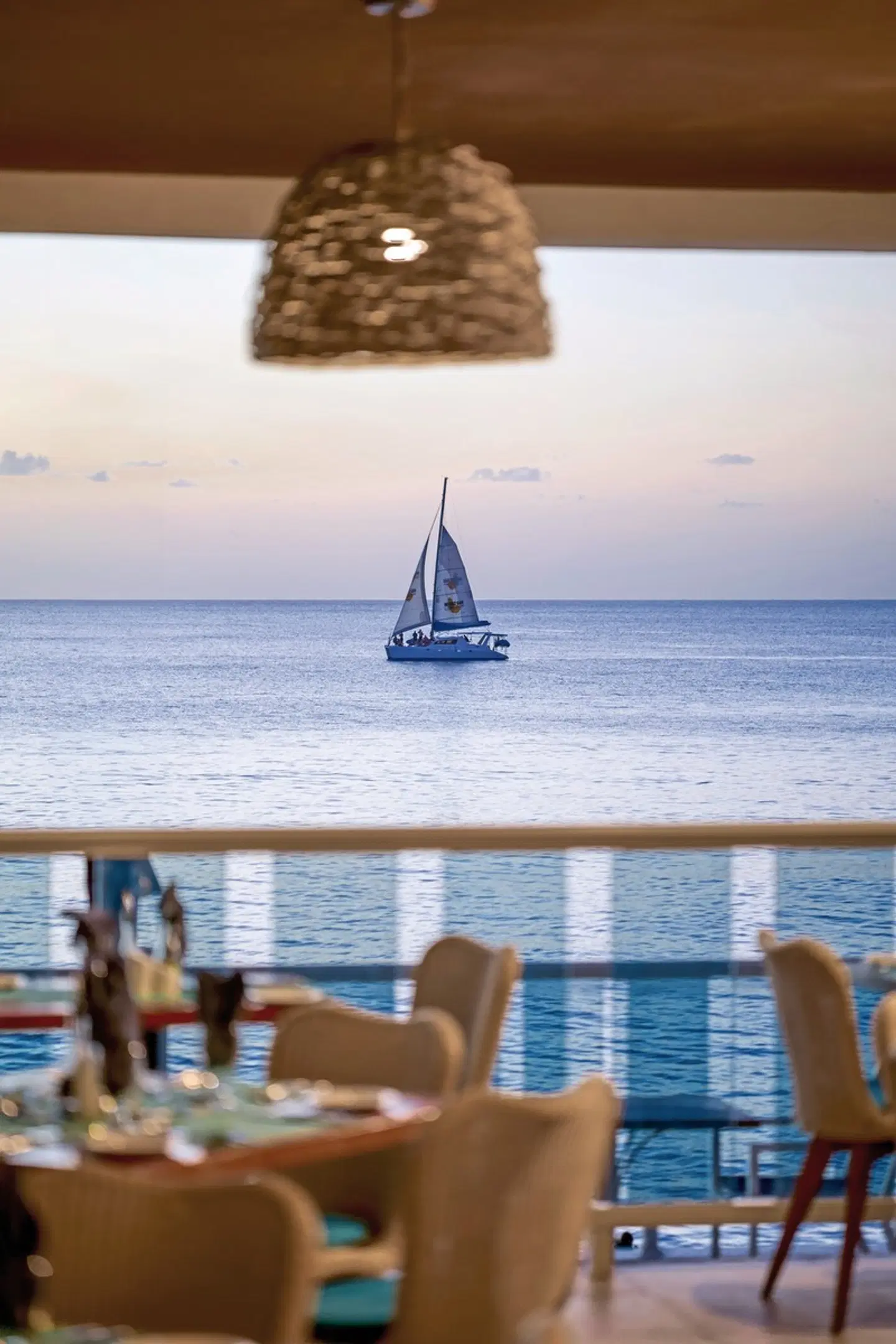 Waves Hotel & Spa Barbados An Autograph Collection All-Inclusive Resort Restaurant