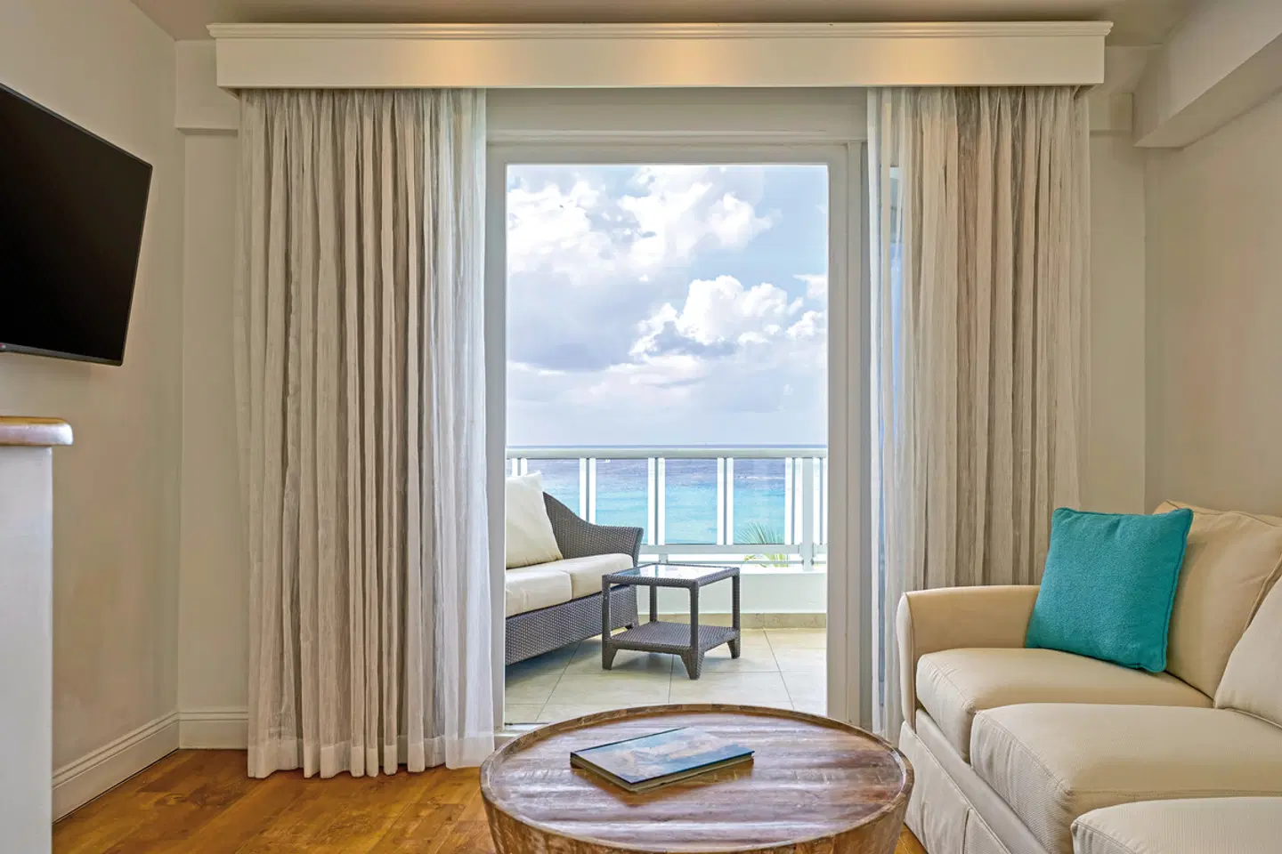 Waves Hotel & Spa Barbados An Autograph Collection All-Inclusive Resort ROOM_EXAMPLE