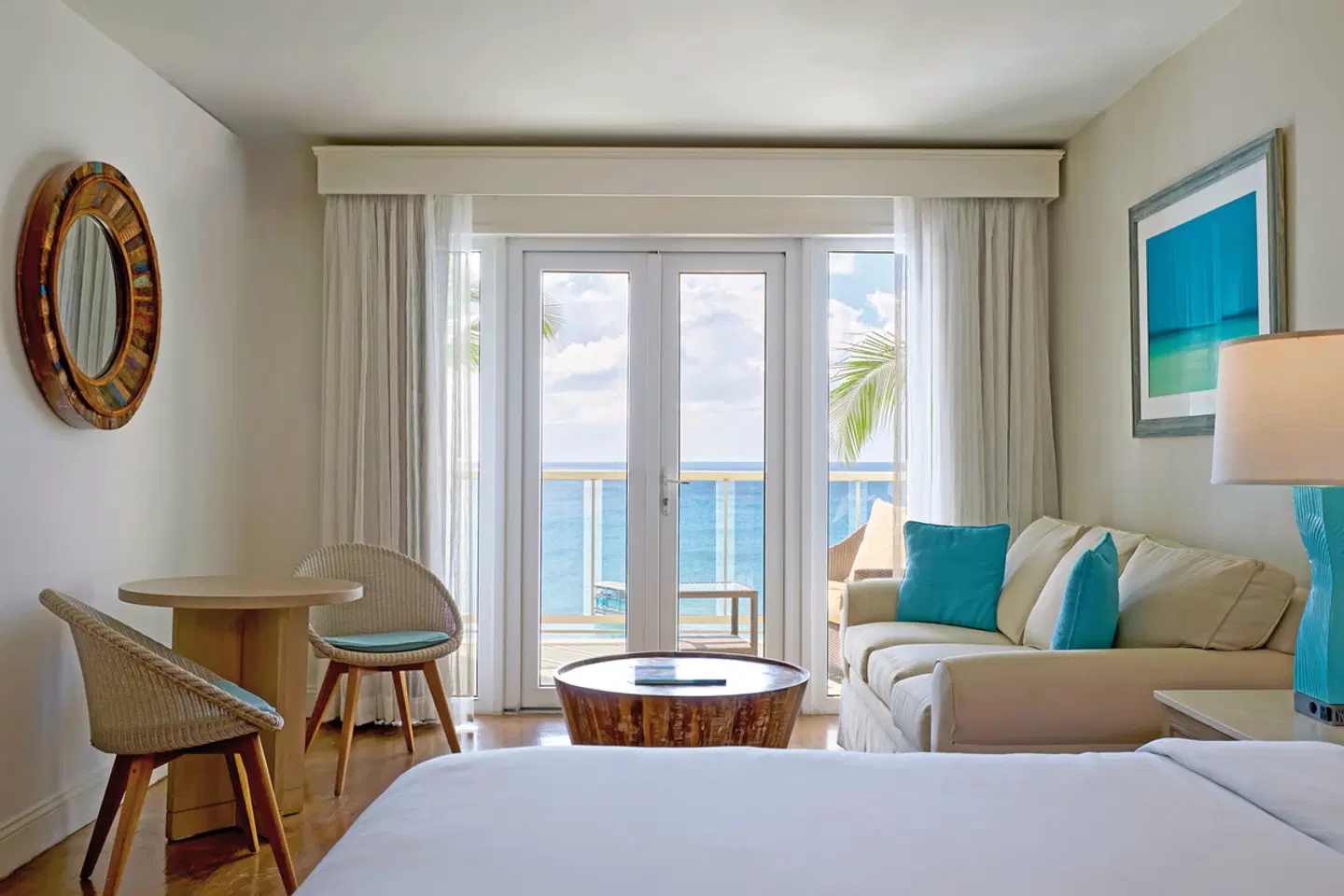 Waves Hotel & Spa Barbados An Autograph Collection All-Inclusive Resort ROOM_EXAMPLE