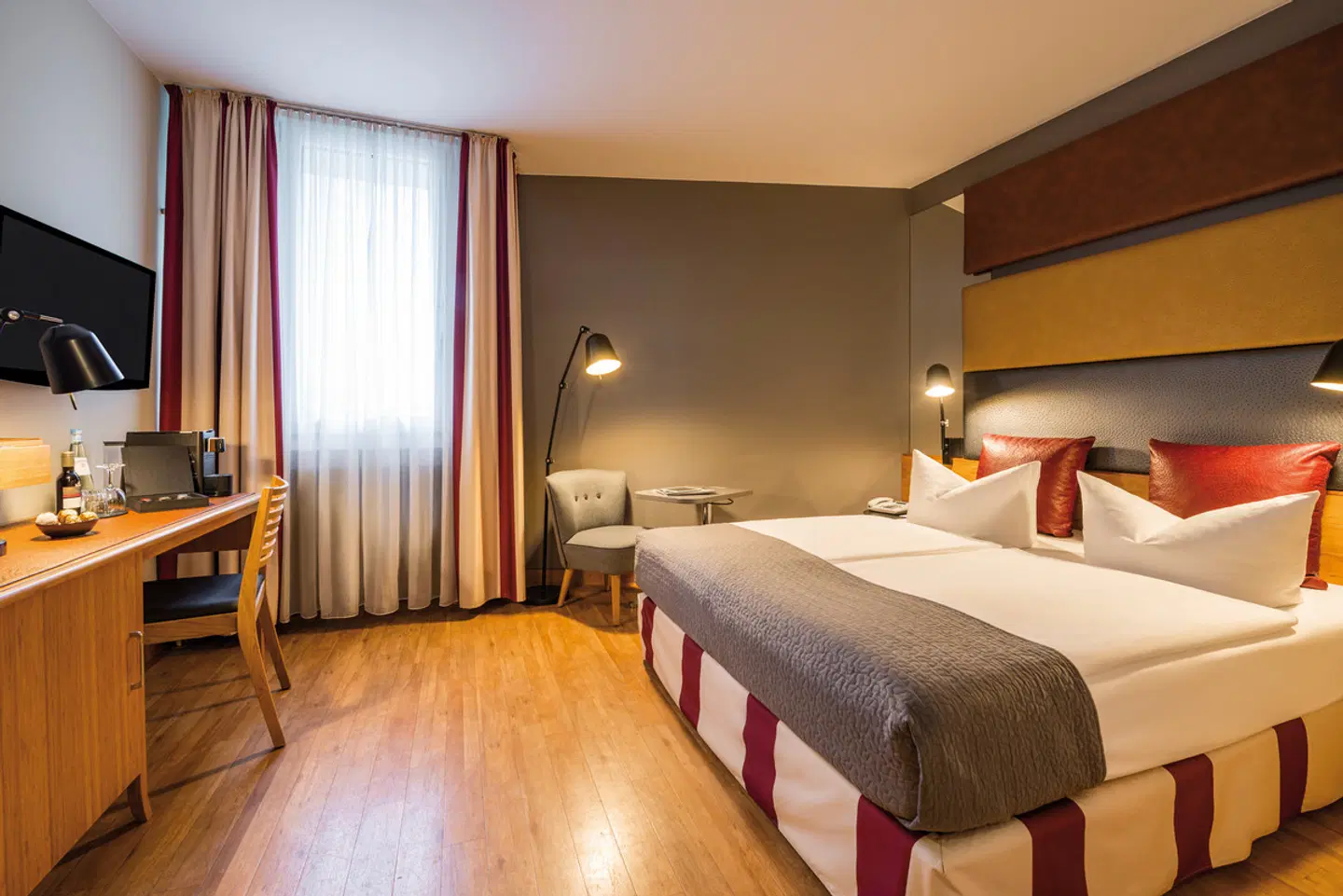 Mercure Berlin Zentrum ROOM_EXAMPLE