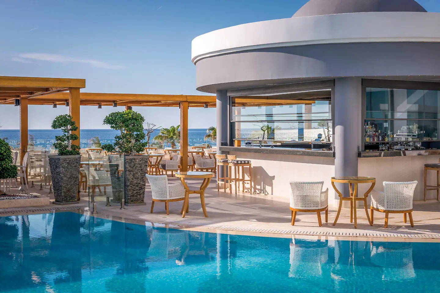 Mitsis Selection Alila OUTDOOR_POOL