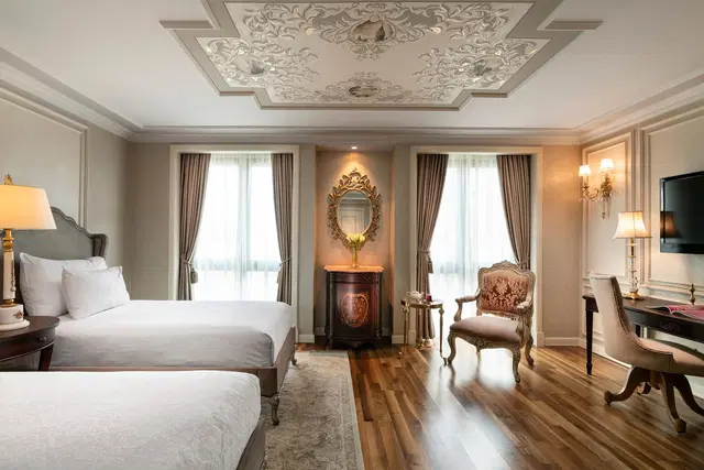Rixos Pera Istanbul ROOM_EXAMPLE