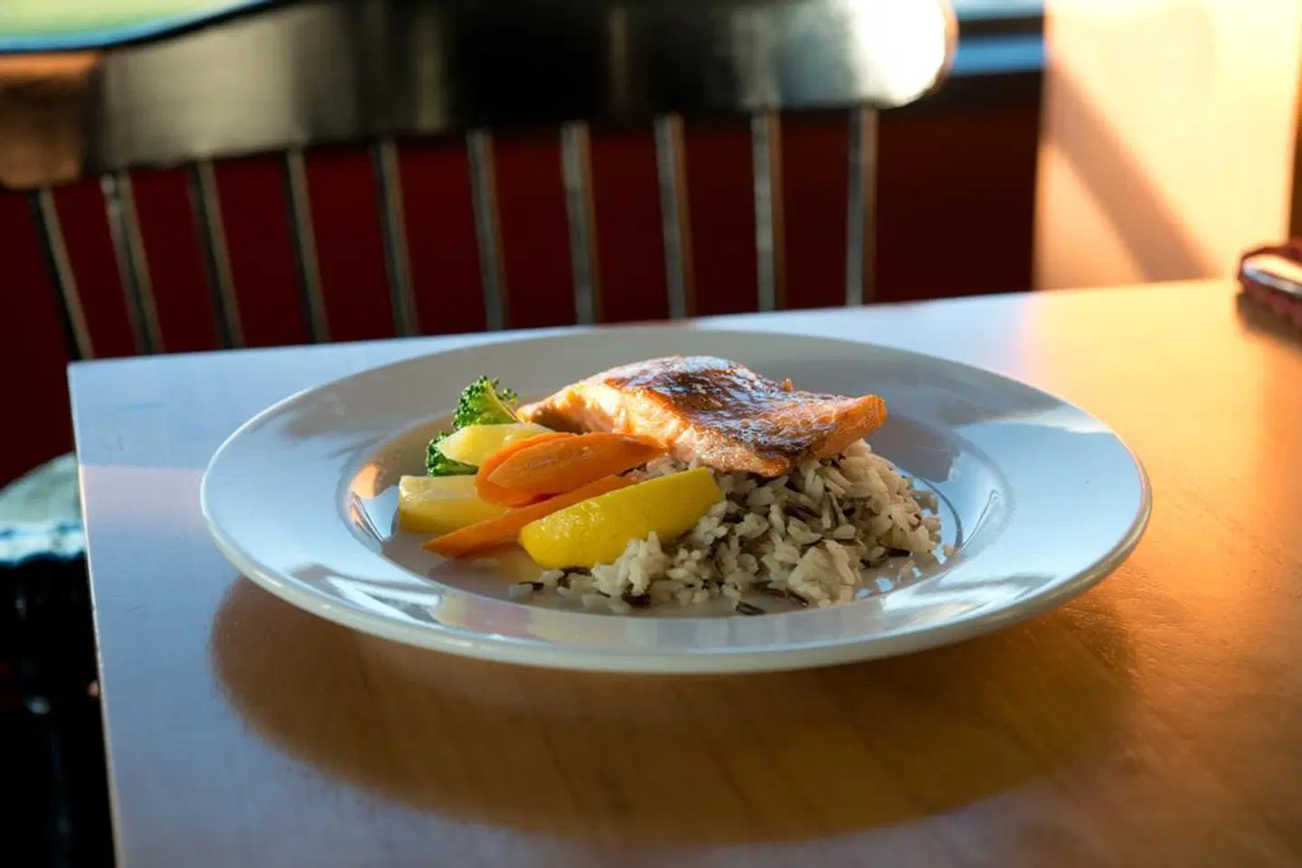 Clarenville Inn Restaurant