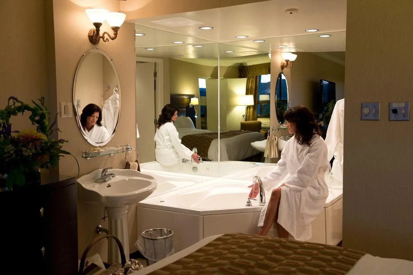 Clarenville Inn HEALTH_BEAUTY