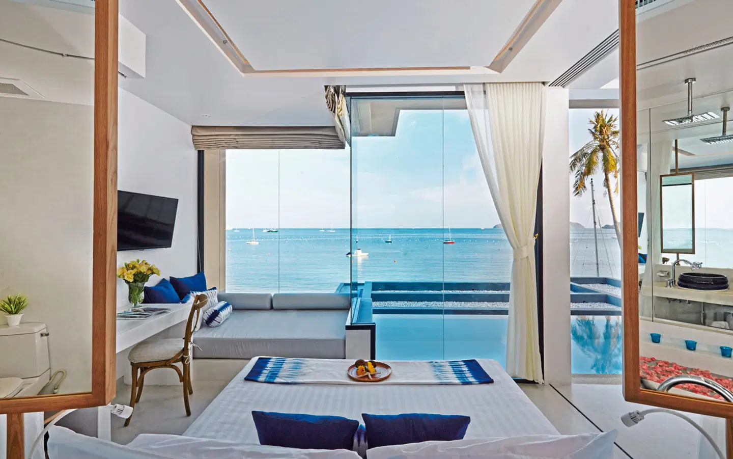 Bandara Pool Villas, Phuket HEALTH_BEAUTY